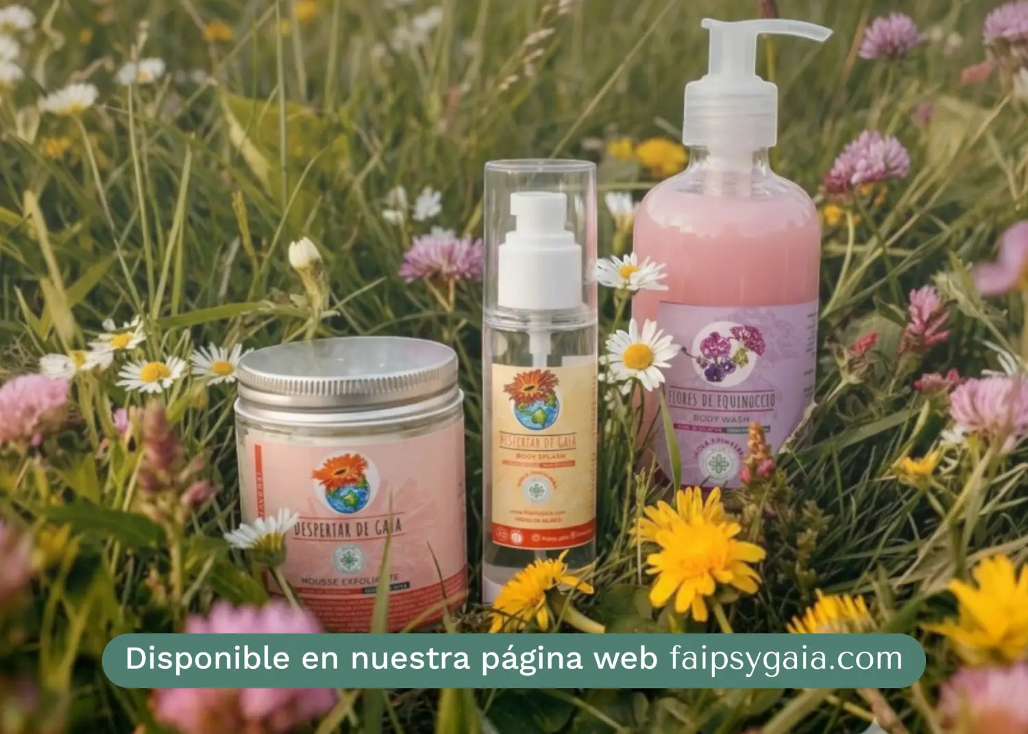 Primavera: el arte de renovarte con la naturaleza