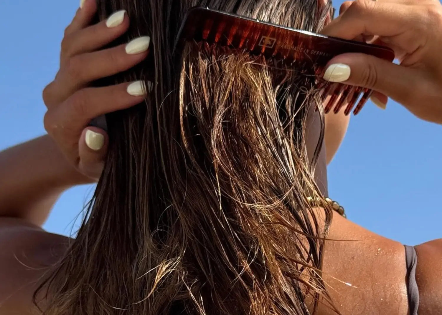Cómo restaurar tu piel y cabello después de las vacaciones