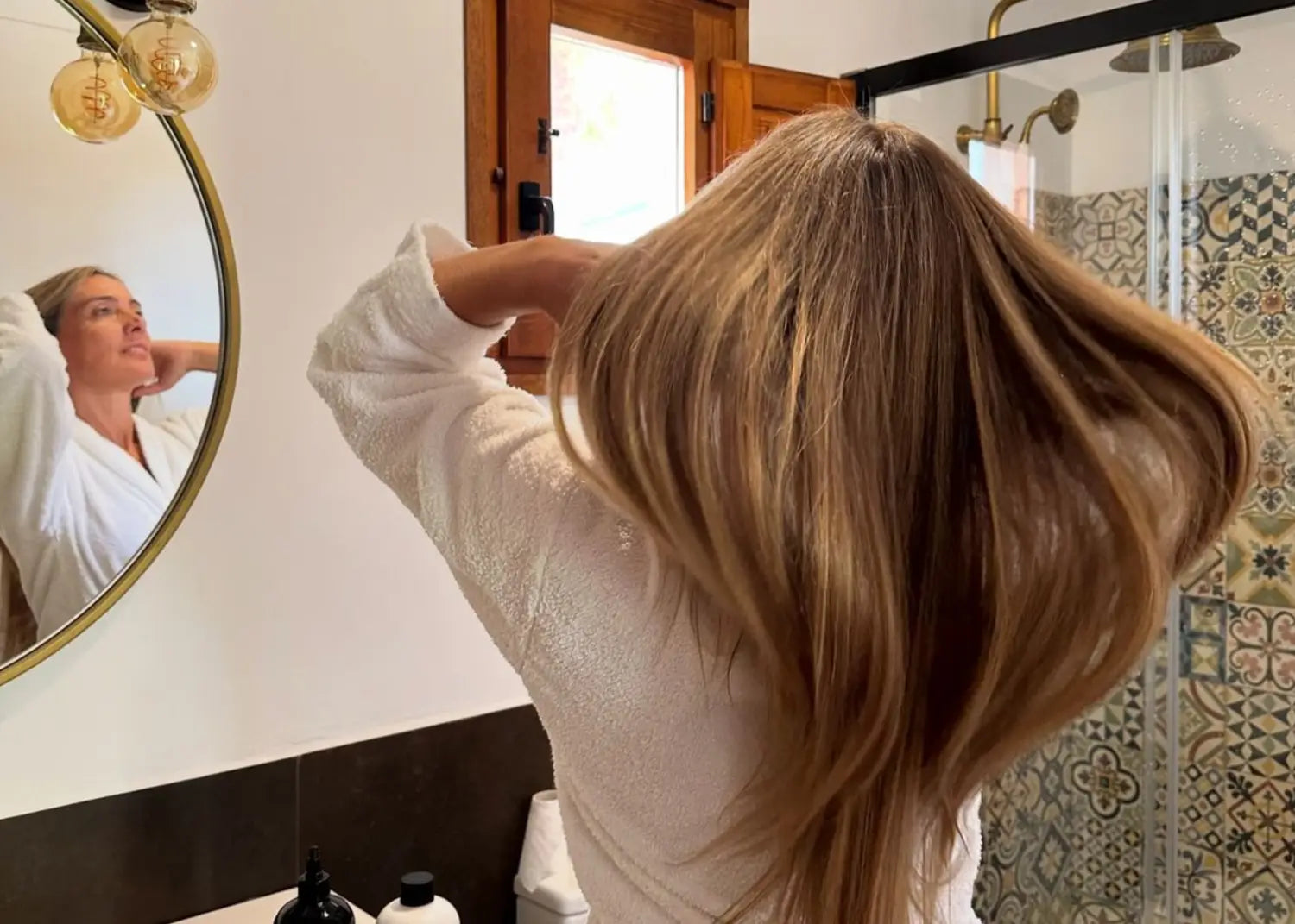 Cómo restaurar tu piel y cabello después de las vacaciones