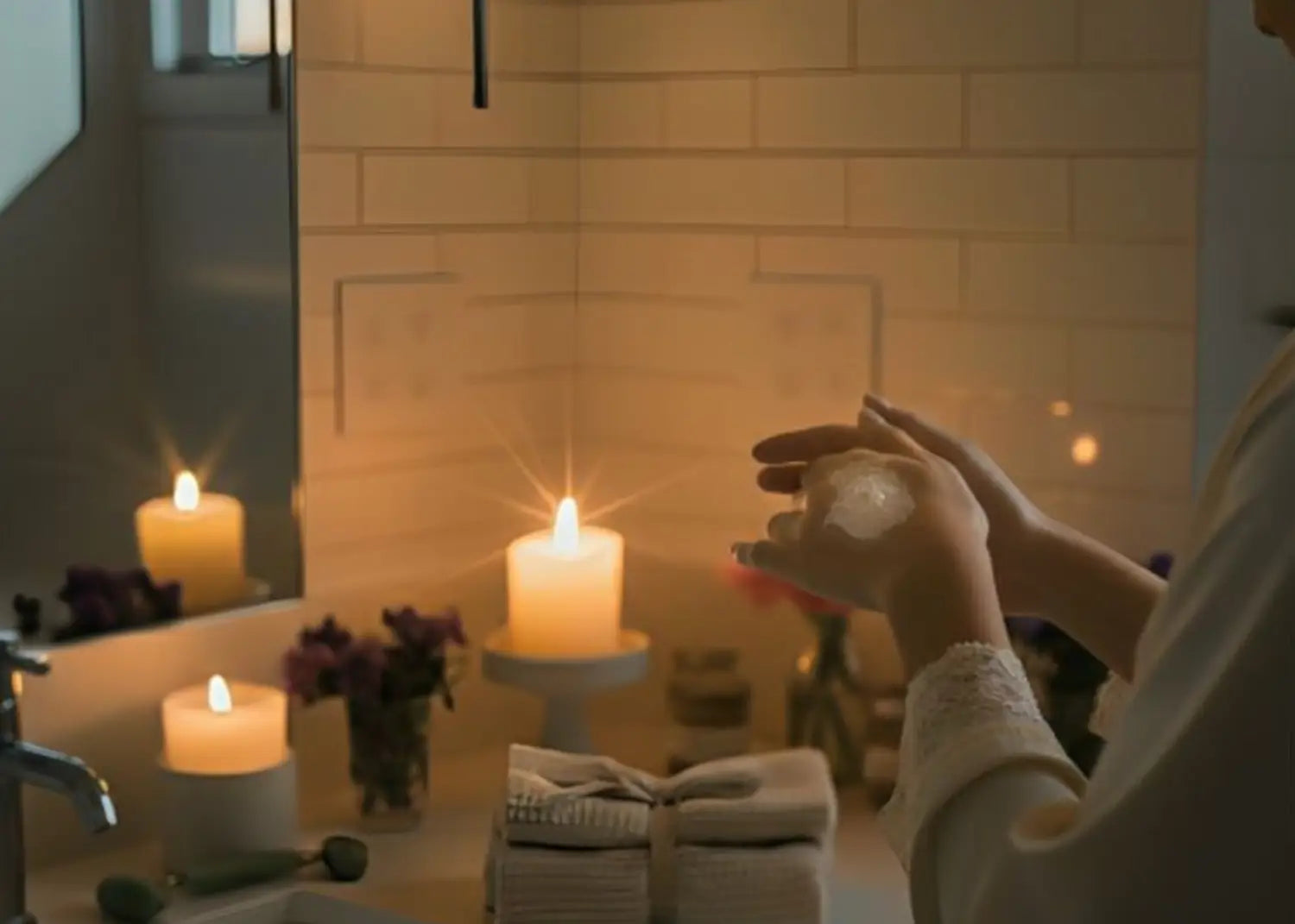Cómo restaurar tu piel y cabello después de las vacaciones