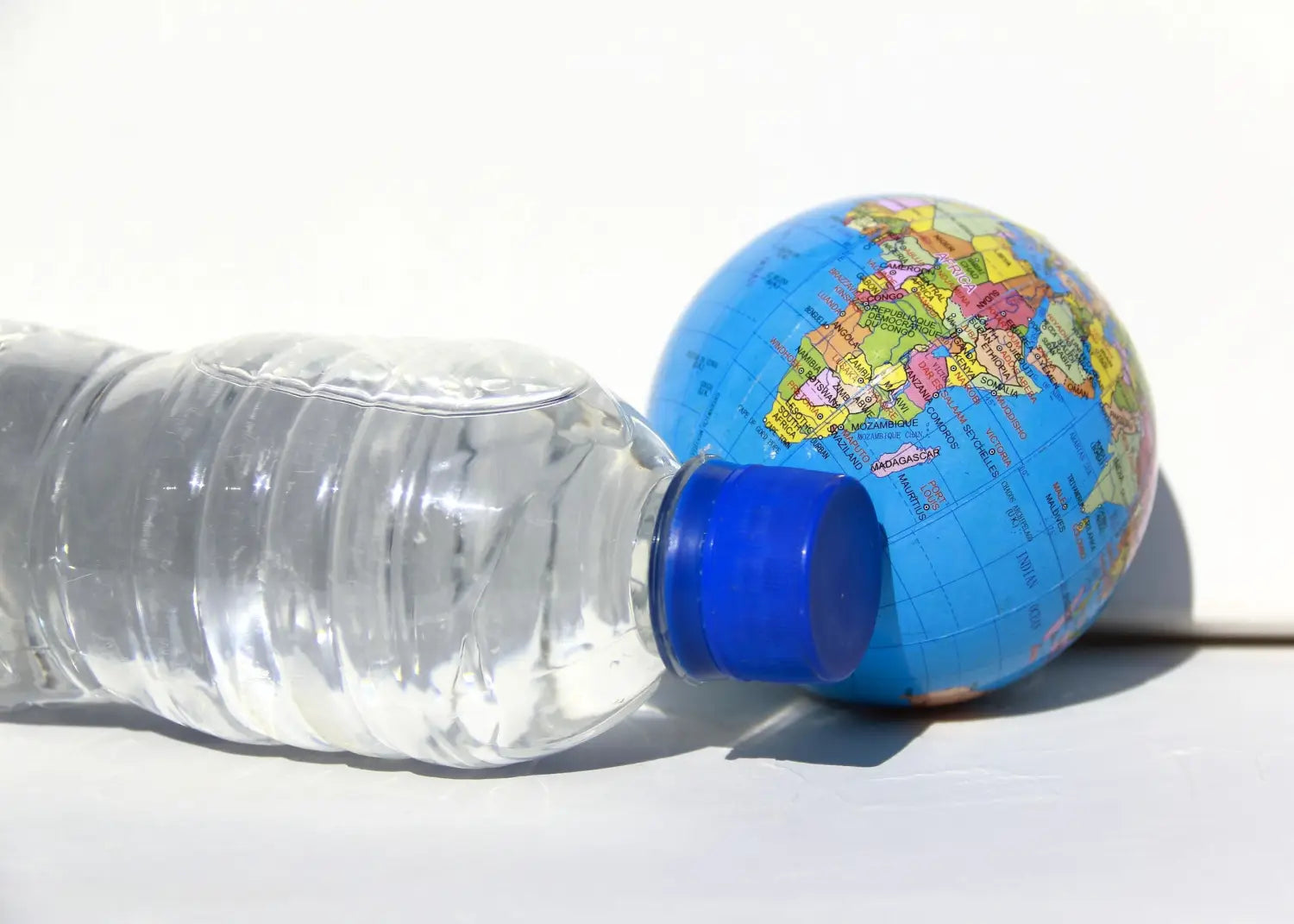Bloque lavatrastes: limpieza consciente con impacto positivo en el planeta