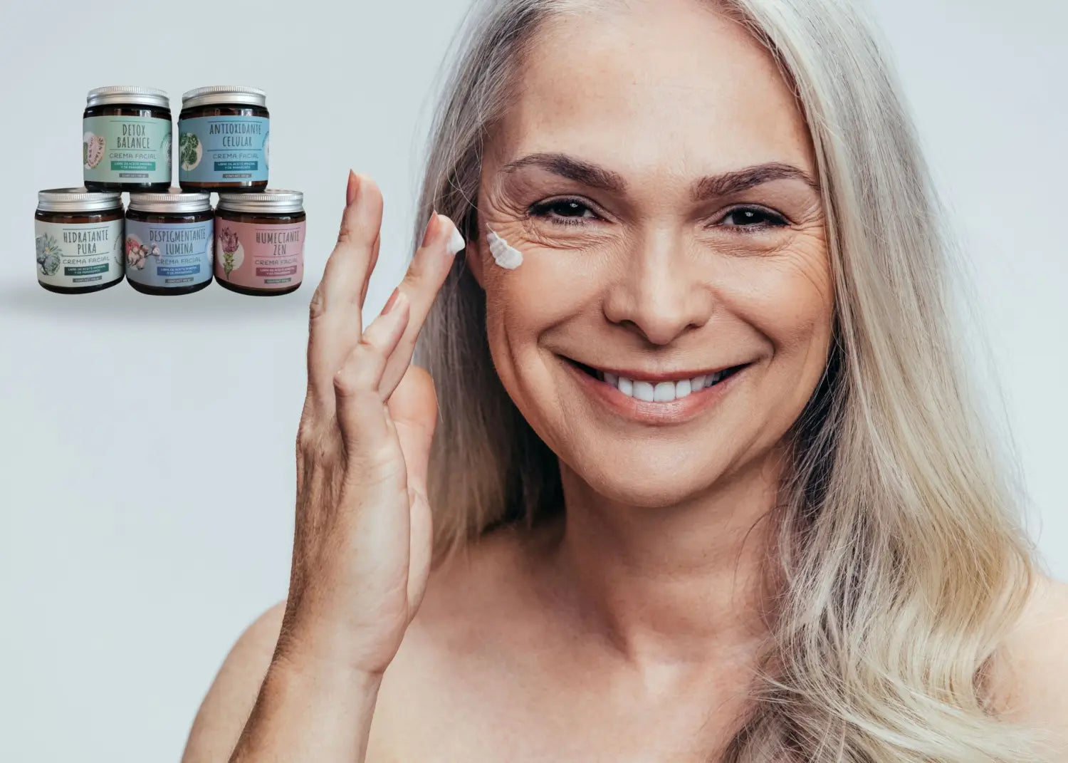 5 formas de decir “te amo mamá” con autocuidado natural