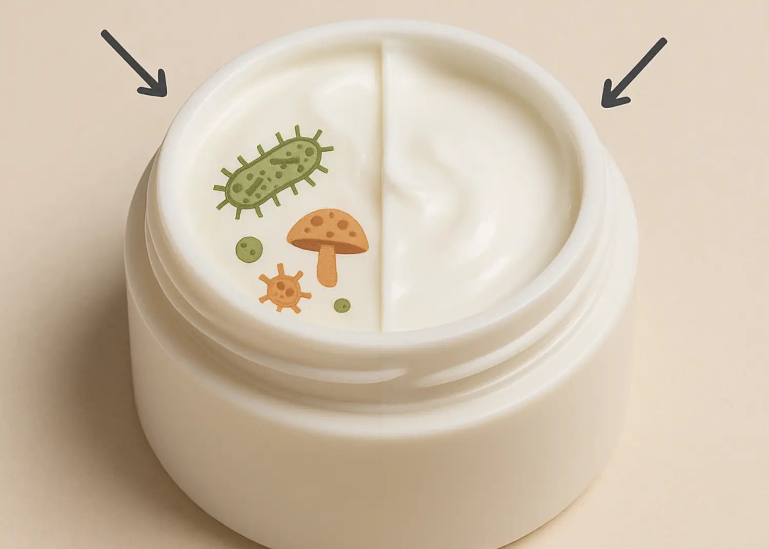 Parabenos en cosmética: qué son para sirven y cuál es su impacto real tu piel
