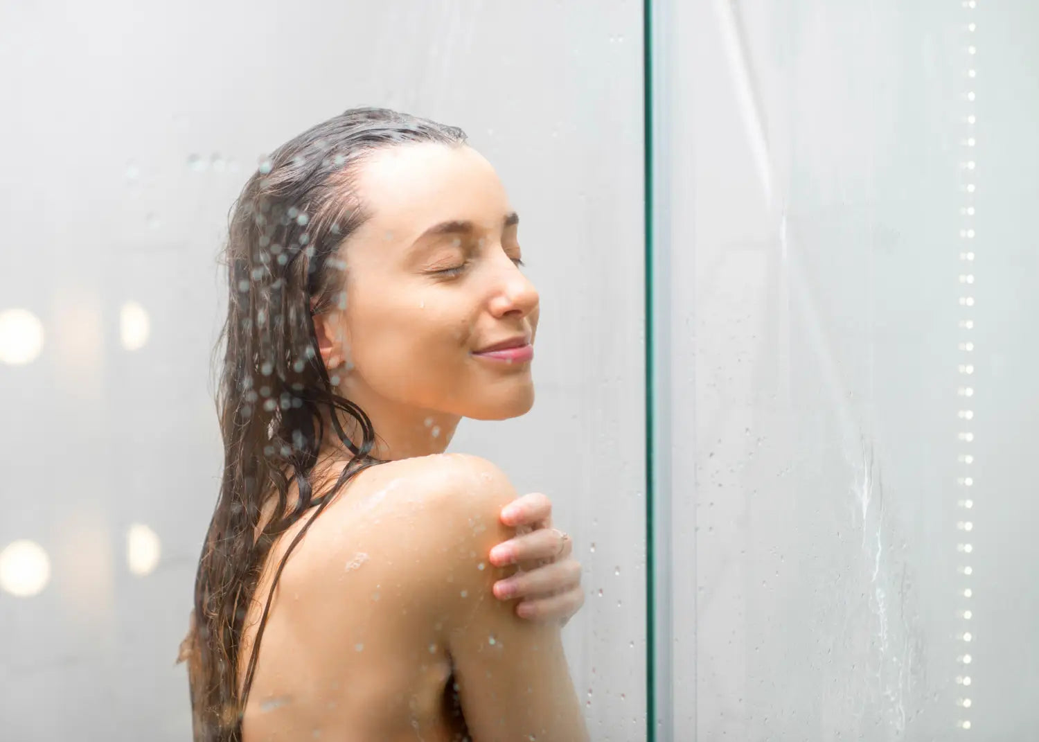 Un ritual post-ducha para sentir el otoño en tu piel