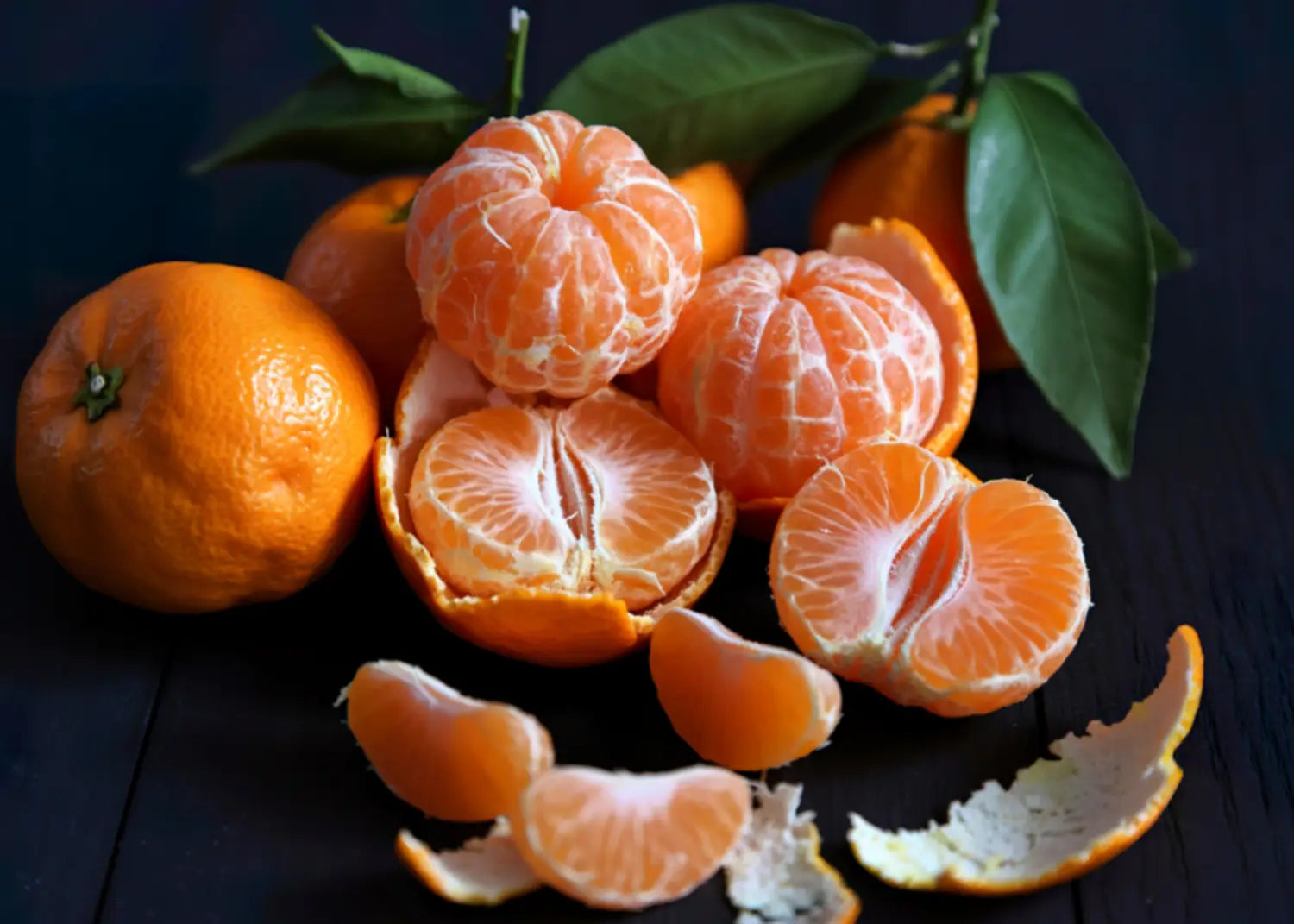 La magia de los ingredientes que inspiraron nuestra línea navidad faipsy