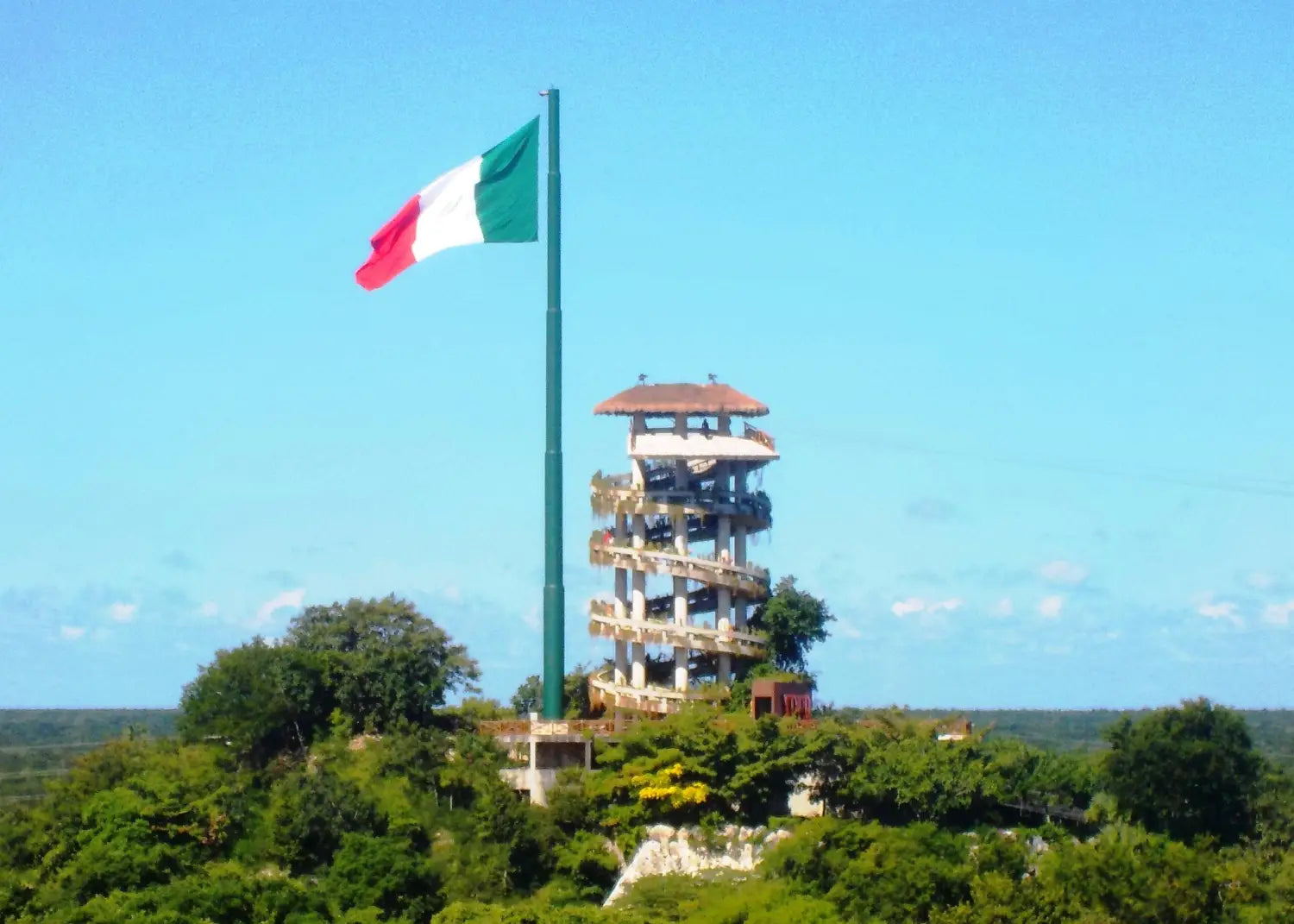 Orgullo de nuestras raíces: un ritual para celebrar méxico