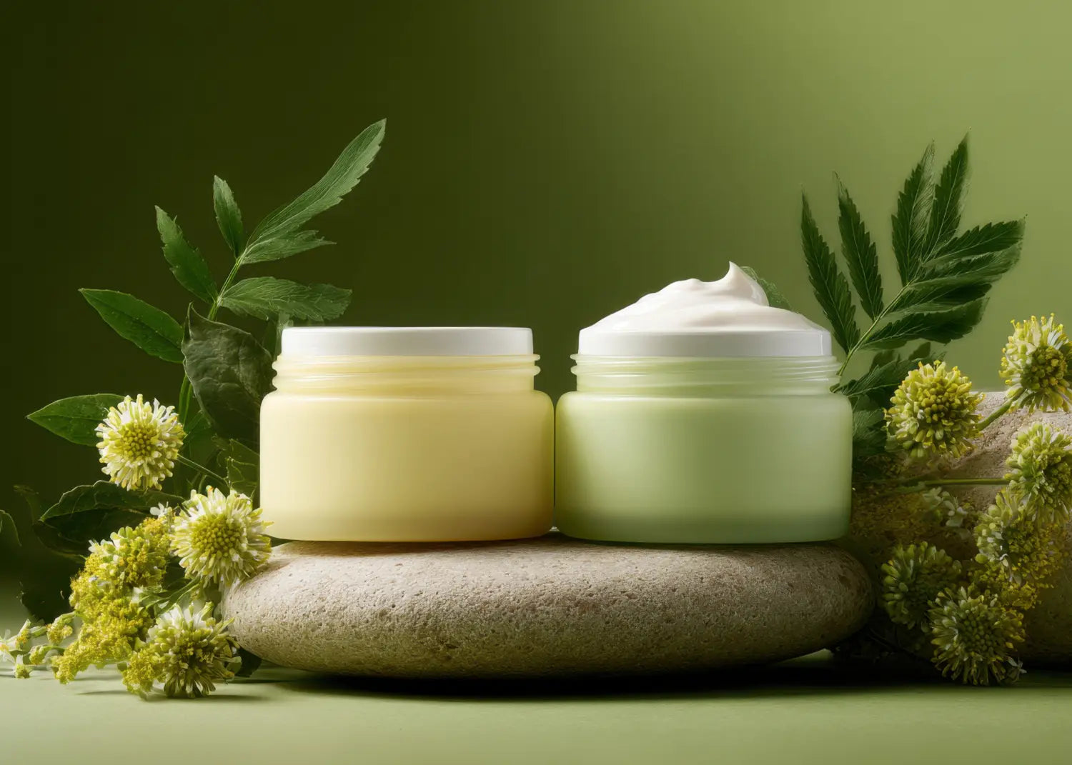 Elegir natural no es moda conciencia a largo plazo