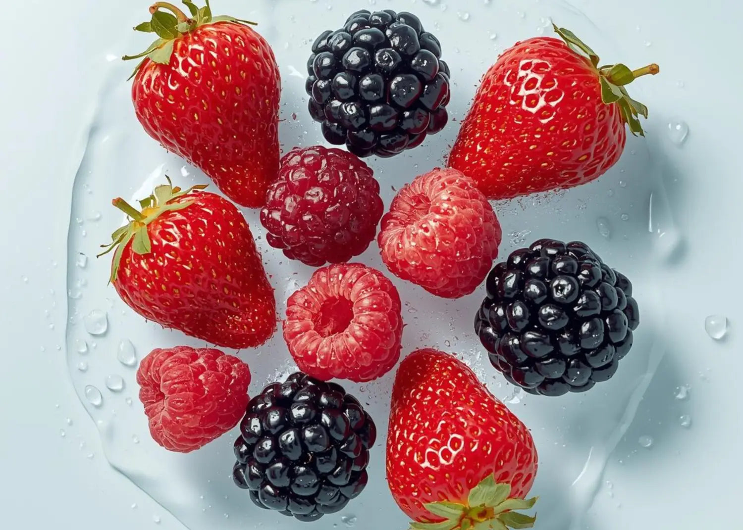 La magia de los ingredientes que inspiraron nuestra línea navidad faipsy