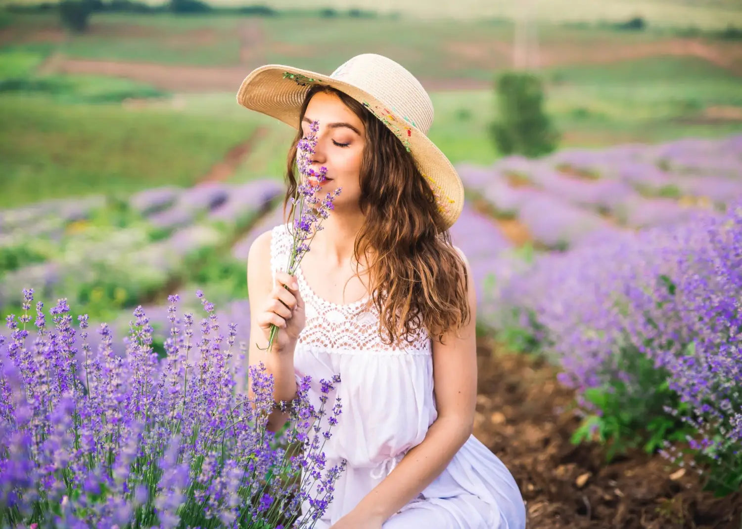 ¿cómo influyen los aromas en tu estado de ánimo?