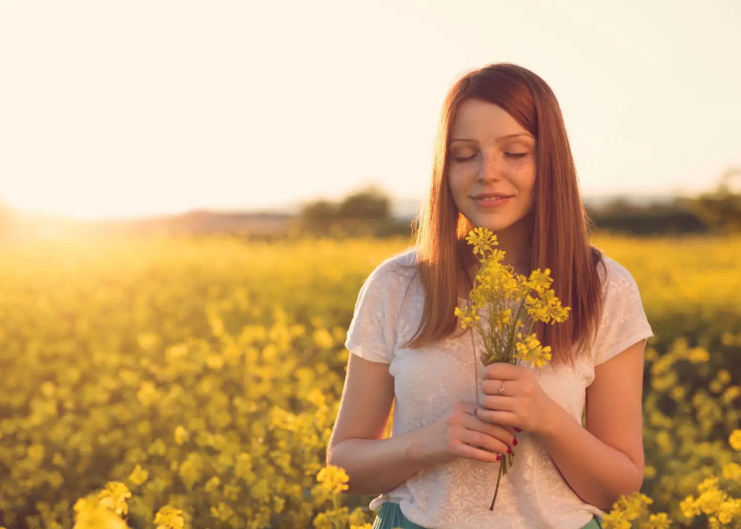 ¿cómo influyen los aromas en tu estado de ánimo?