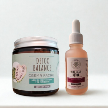 Kit Detox Balance