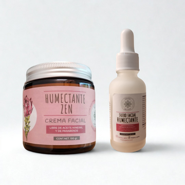 Kit Humectante Zen