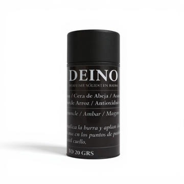Perfume Sólido Deino 20 gr