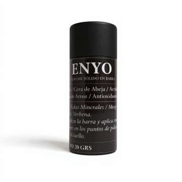 Perfume Sólido Enyo 20 gr