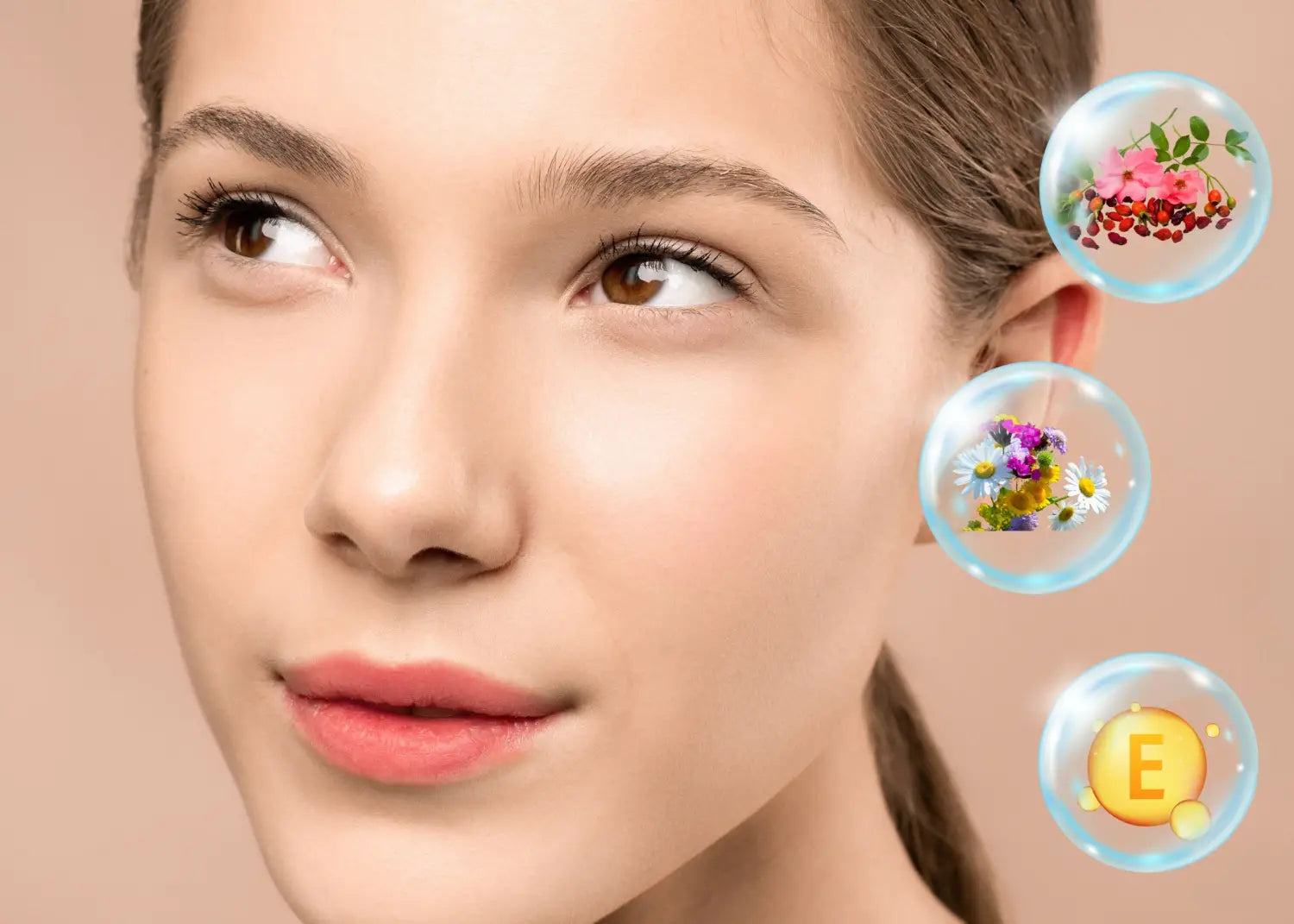Conoce tu tipo de piel y protégela del sol forma natural consciente