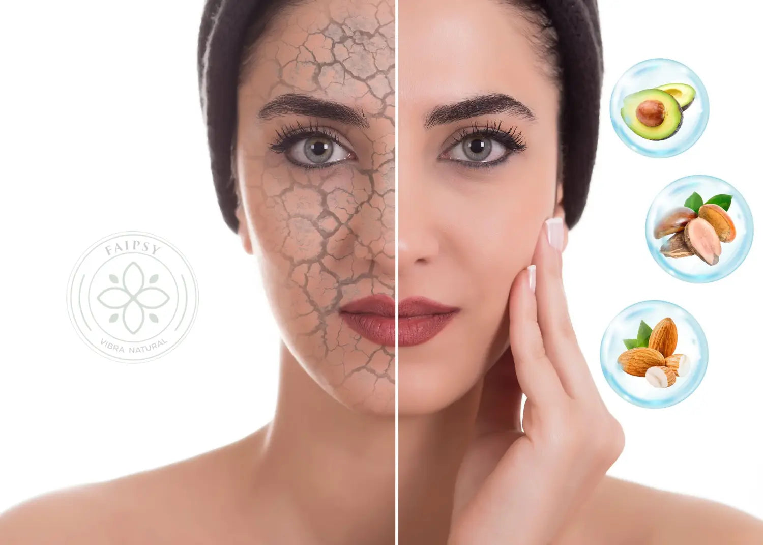 Conoce tu tipo de piel y protégela del sol forma natural consciente