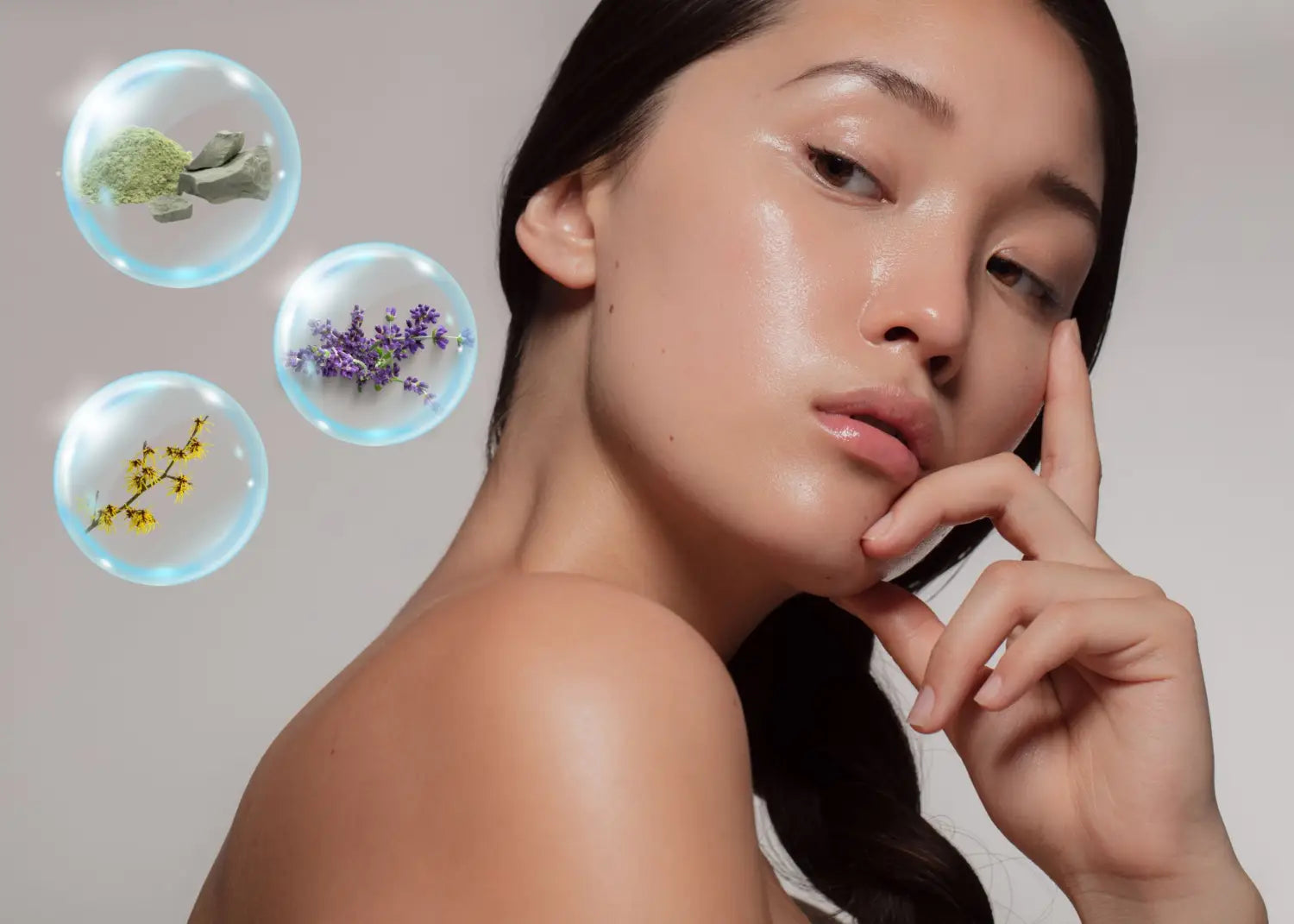 Conoce tu tipo de piel y protégela del sol forma natural consciente