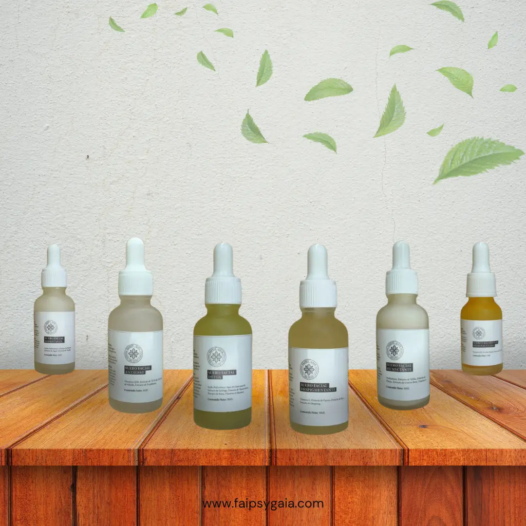 El orden sí importa: cómo aplicar tu suero facial para transformar rutina de cuidado natural