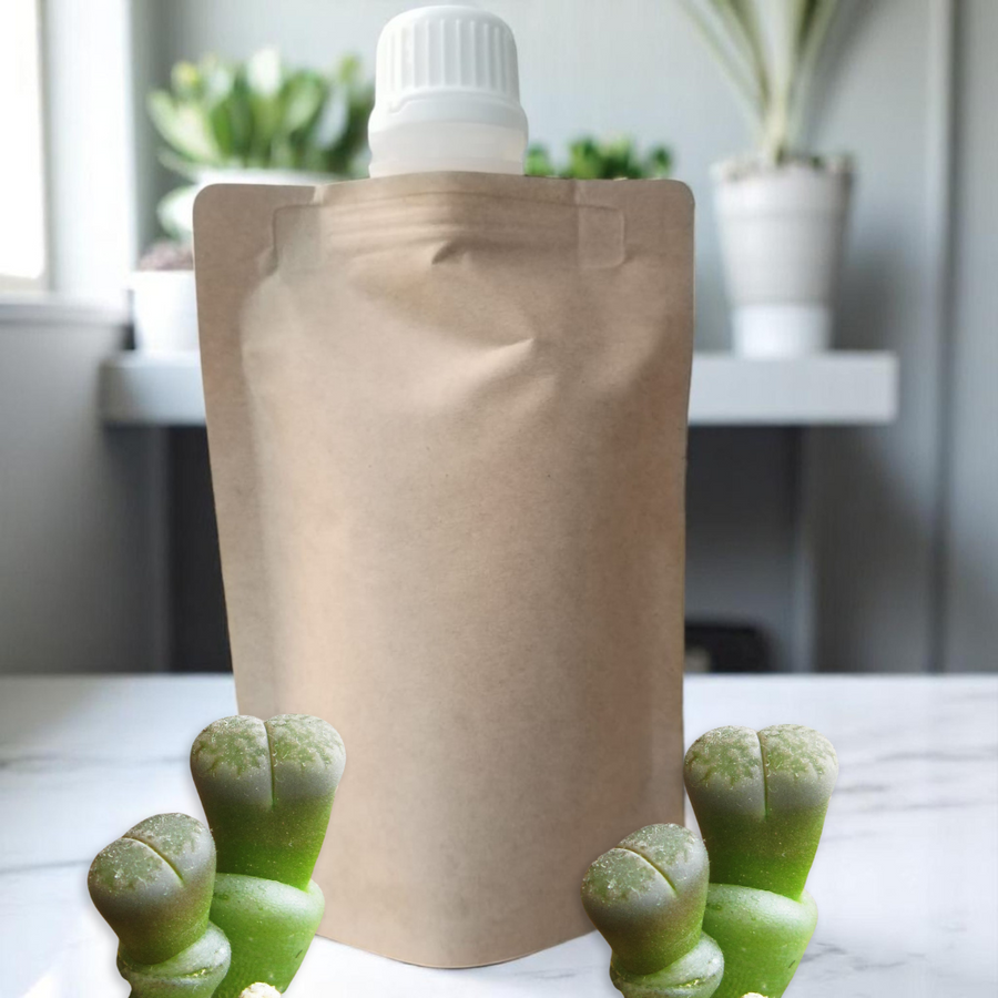 Crema Facial Hidratante Pura