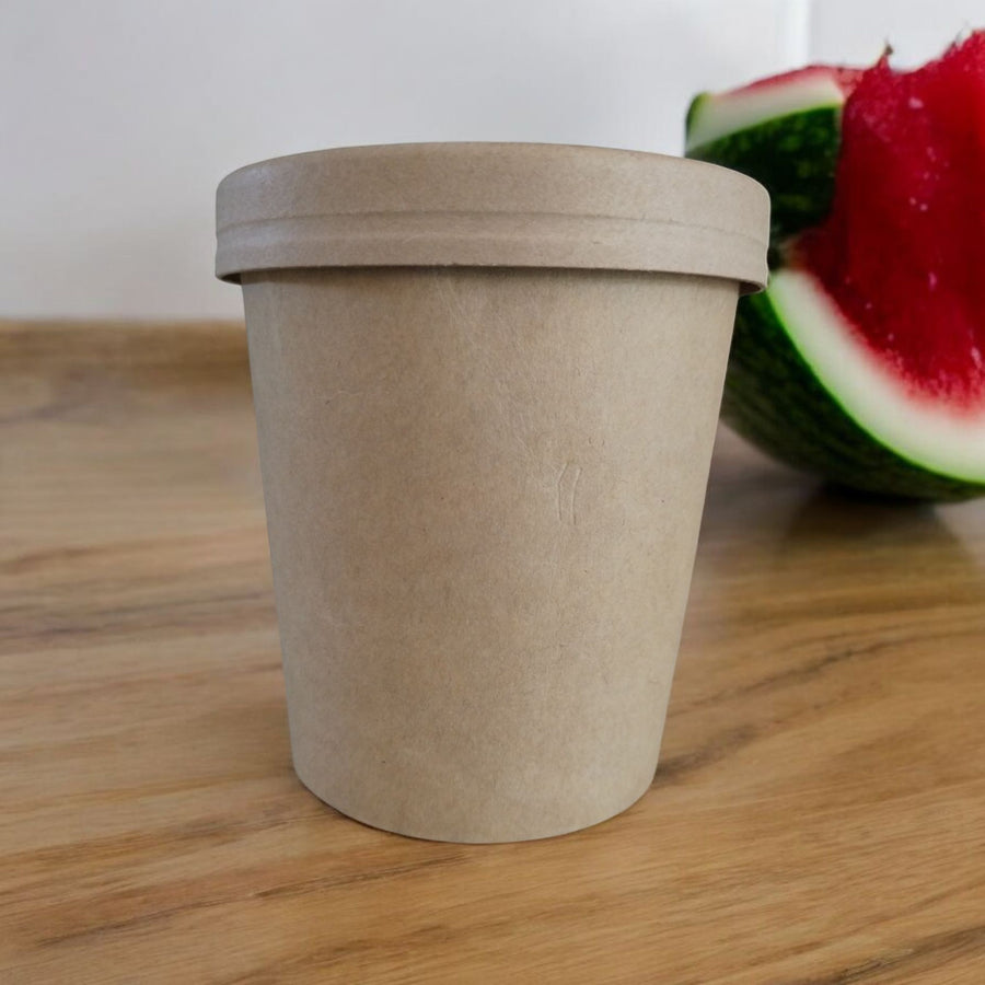 Exfoliante Corporal Sandía