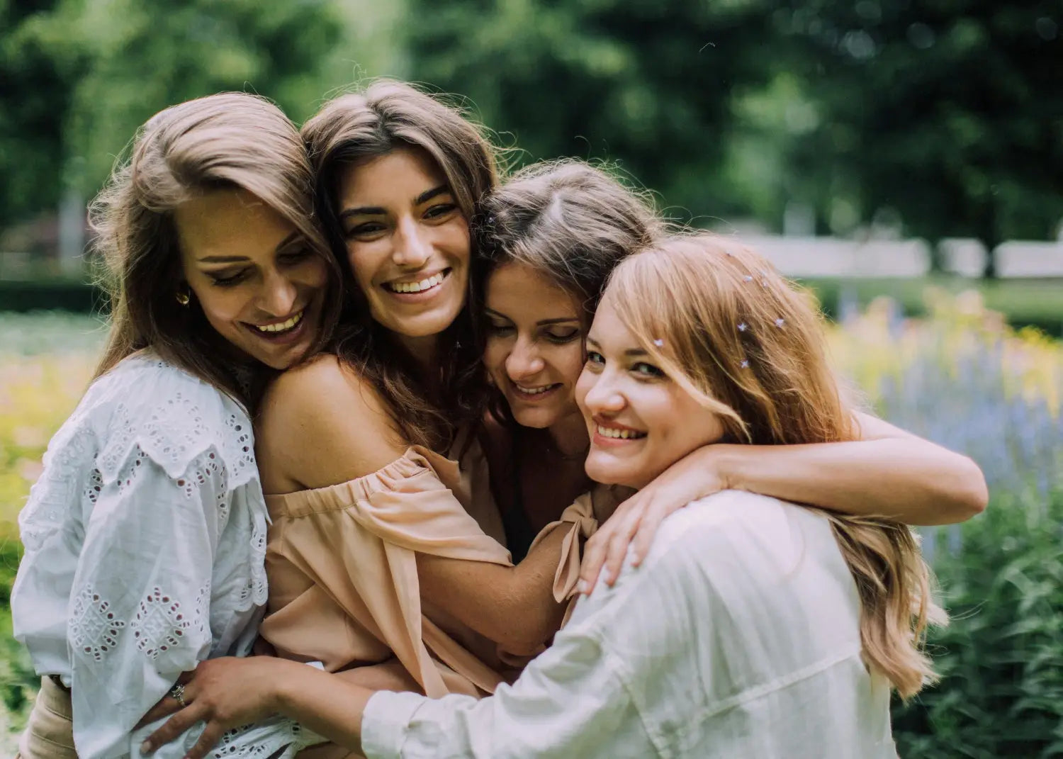 Amando nuestro cuerpo: belleza sin reglas solo conexión