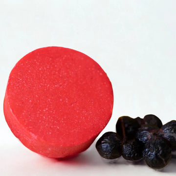Shampoo Sólido Jojoba