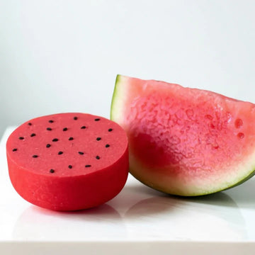 Shampoo Sólido Sandía 🍉