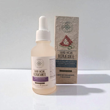 Suero Facial Hidratante