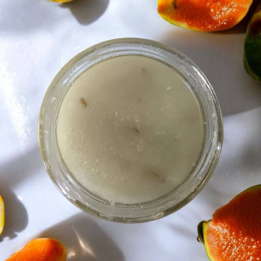Exfoliante Corporal Microdermoabrasión