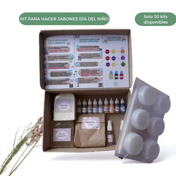 Kit Día del Niño