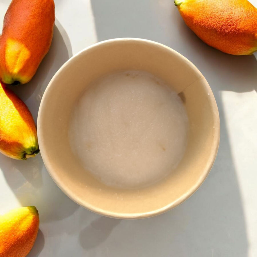 Exfoliante Corporal Microdermoabrasión