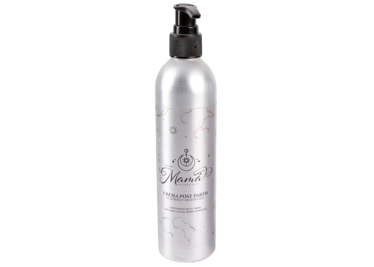 Faipsygaia crema gel reafirmante post parto 300 gr