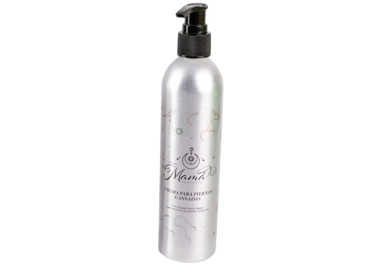 Faipsygaia crema para piernas cansadas 300 gr