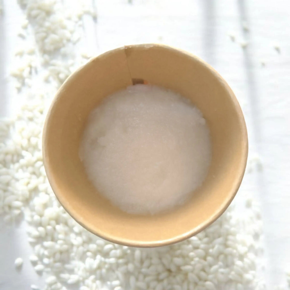 Faipsygaia exfoliante corporal arroz 335 gr