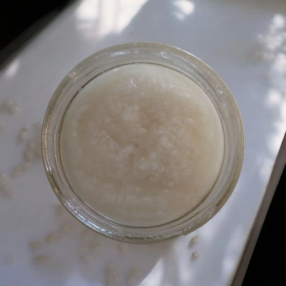 Faipsygaia exfoliante corporal arroz 335 gr