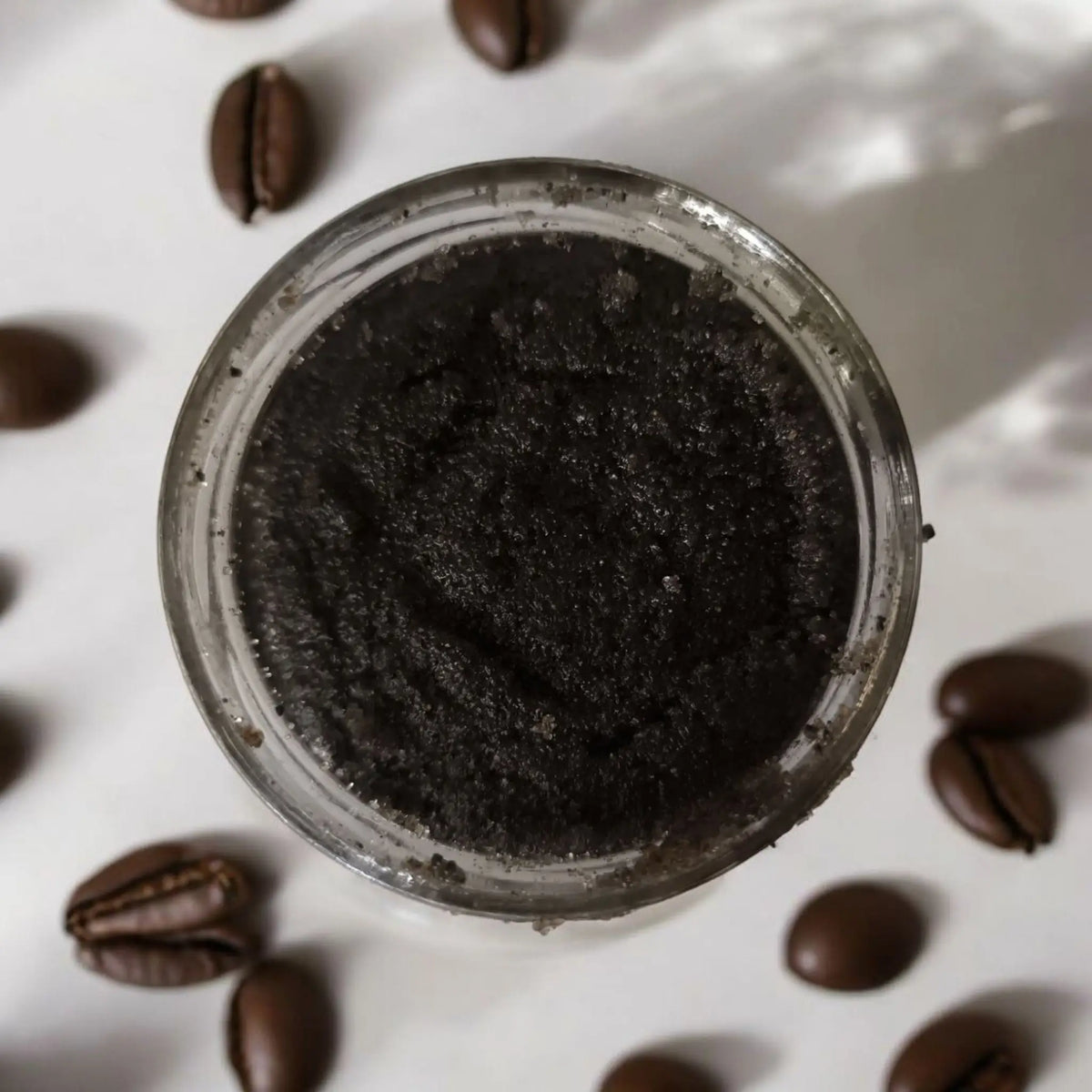 Faipsygaia exfoliante corporal café 335 gr