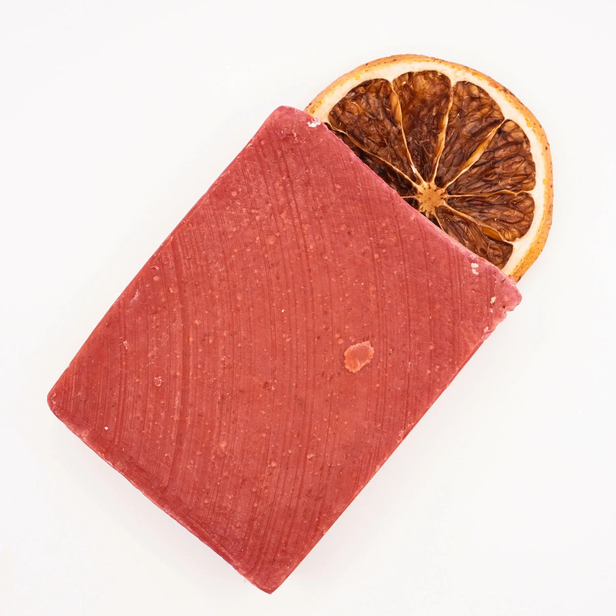 Faipsygaia jabón naranja jugosa