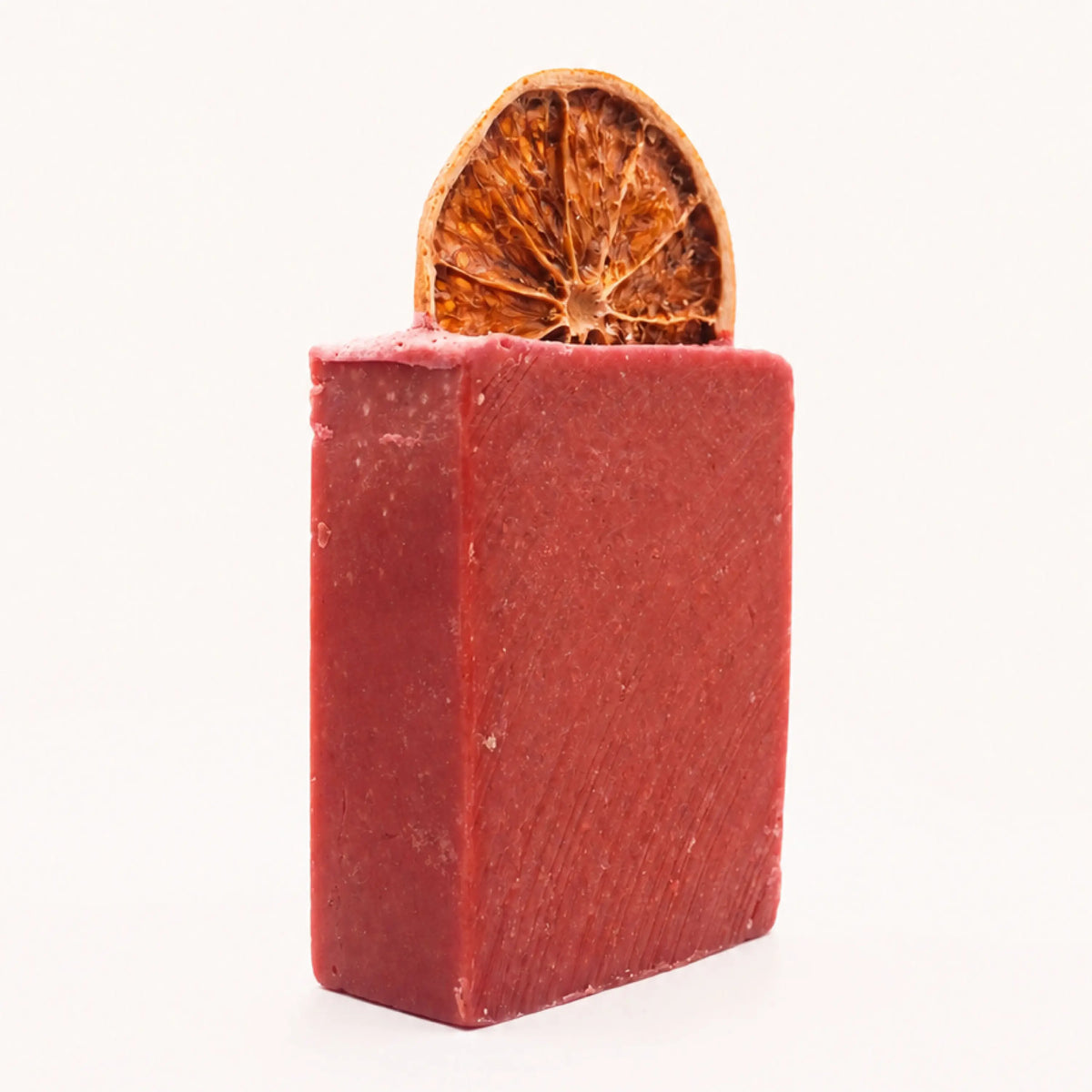 Faipsygaia jabón naranja jugosa
