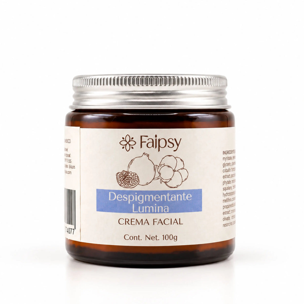 Faipsygaia kit despigmentante lumina
