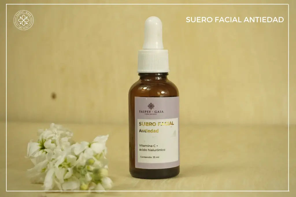 Faipsygaia kit para mamá