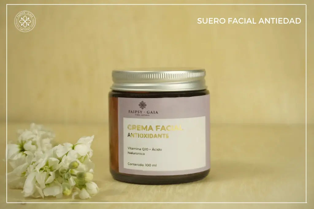 Faipsygaia kit para mamá