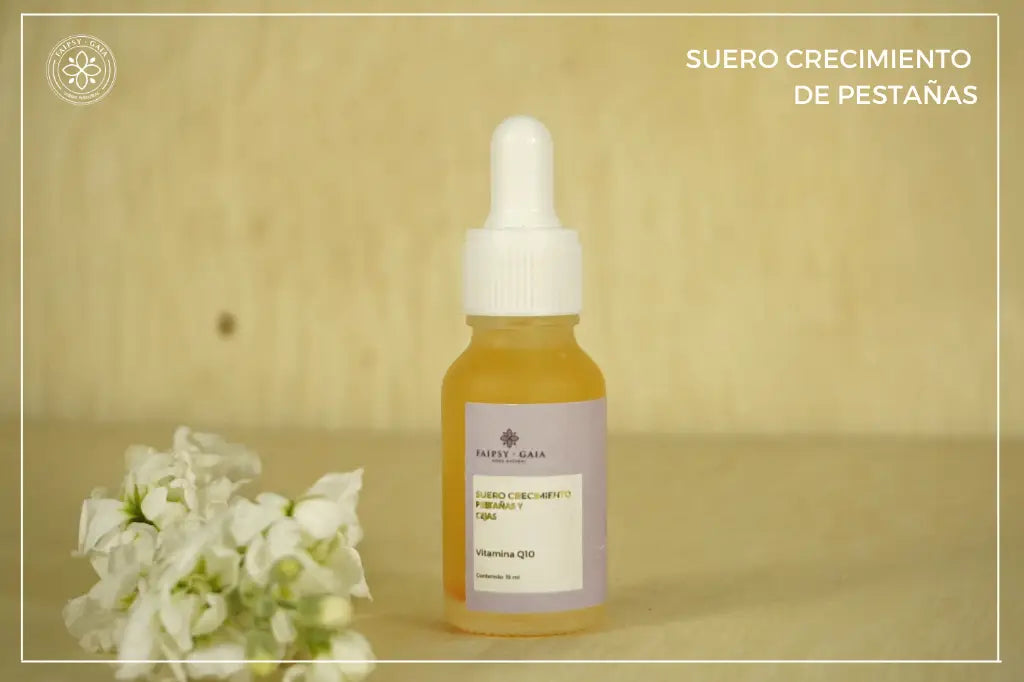 Faipsygaia kit para mamá