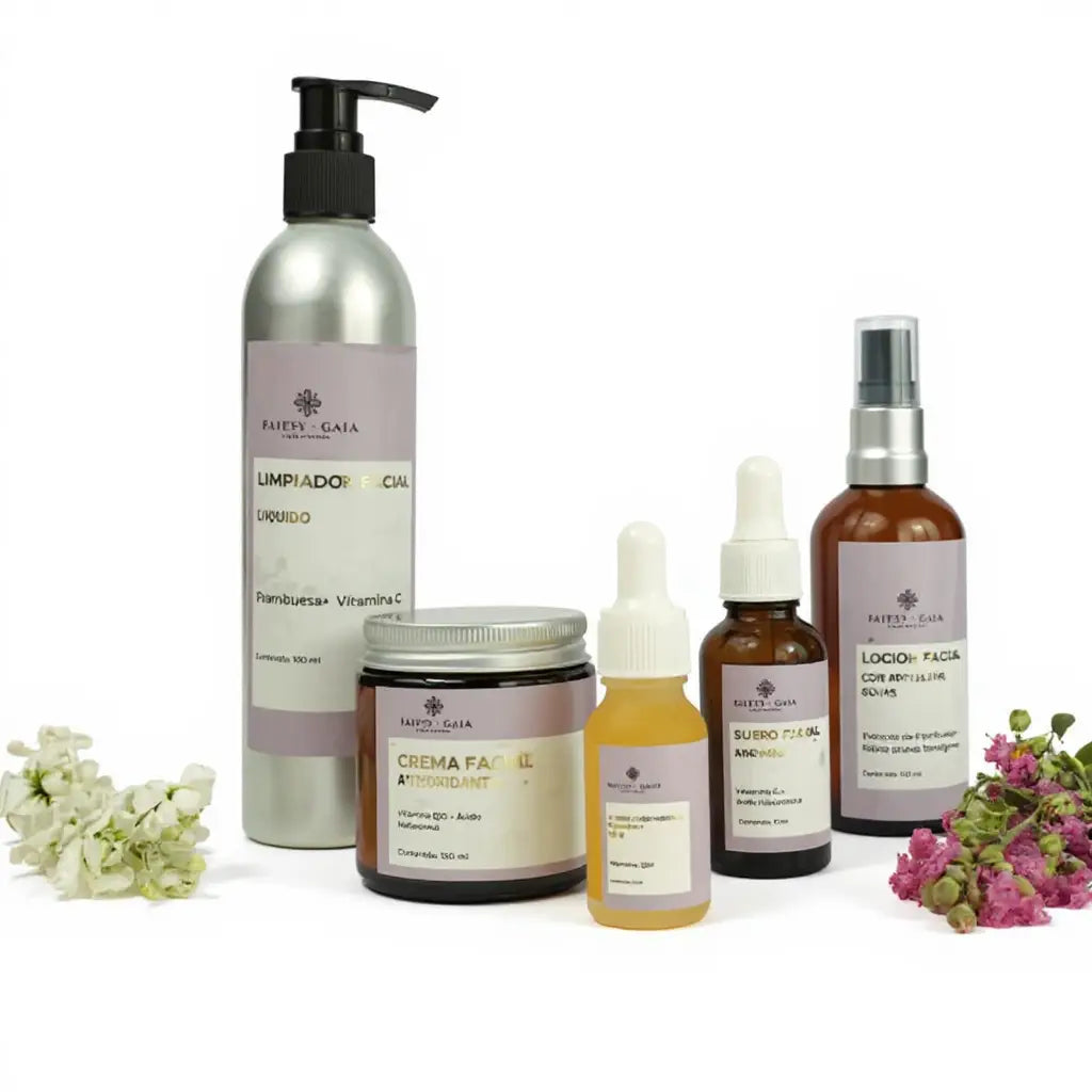 Faipsygaia kit para mamá