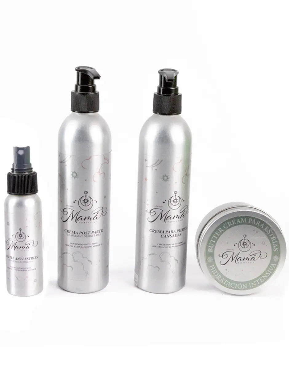 Faipsygaia kit para mamá embarazada