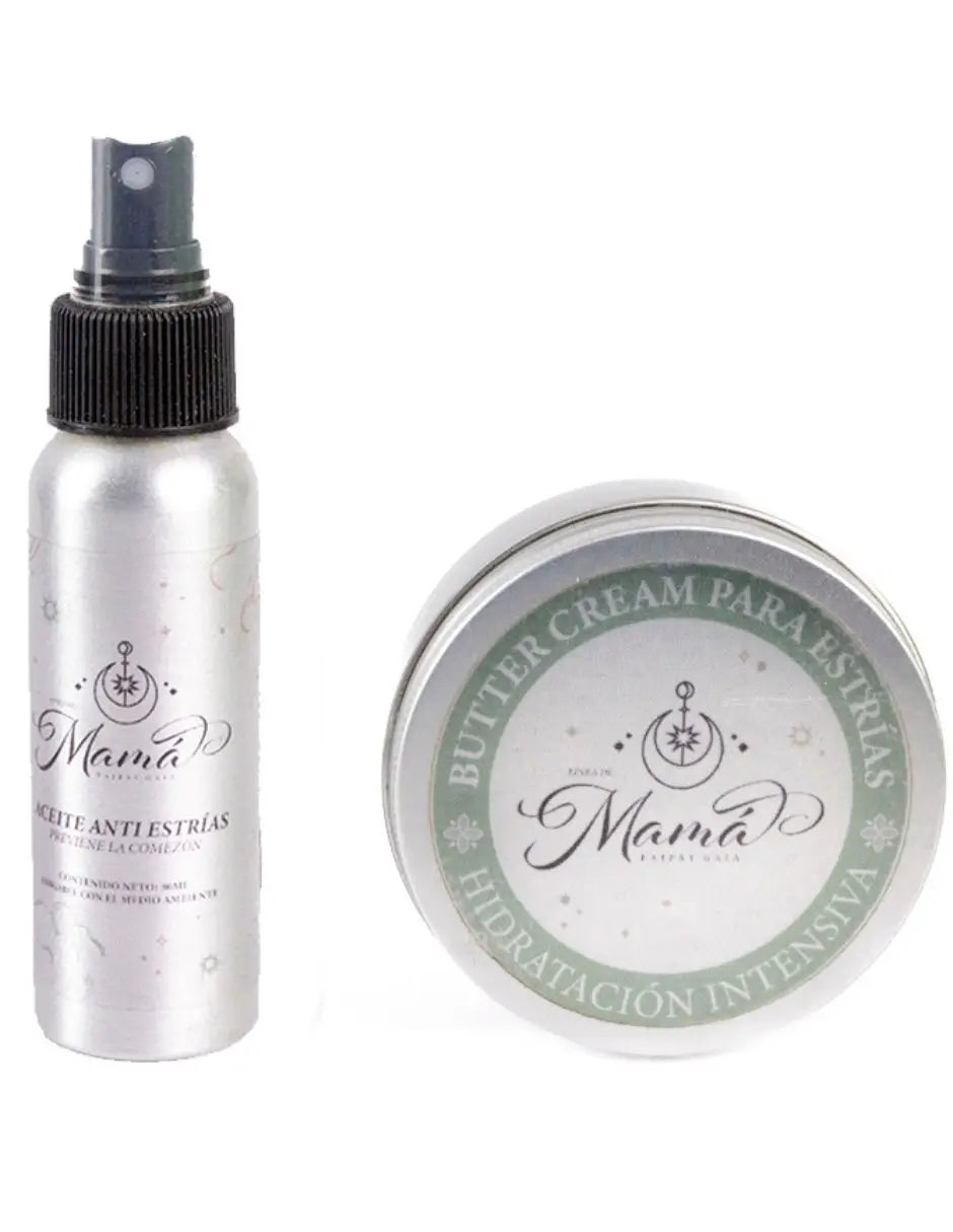 Faipsygaia kit para mamá embarazada