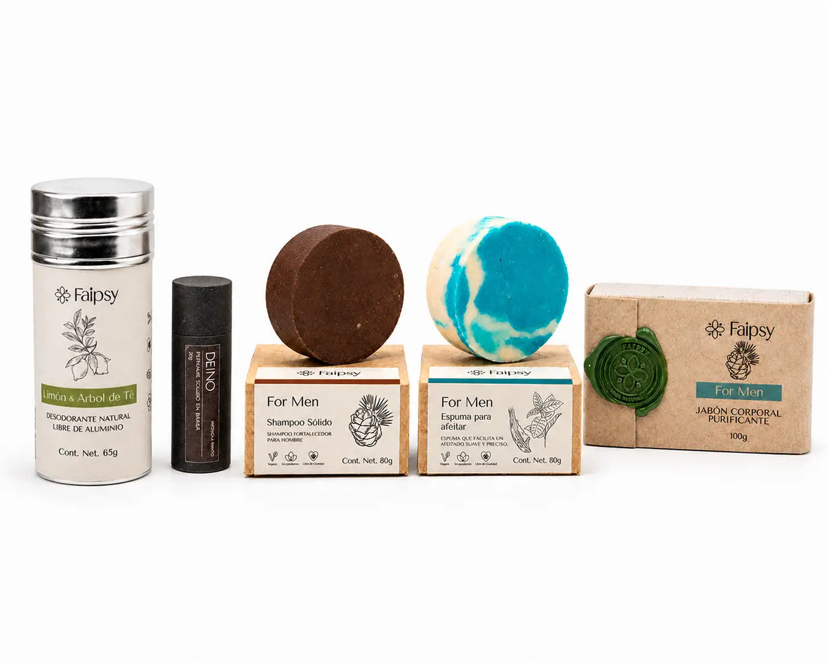 Faipsygaia kit para papá