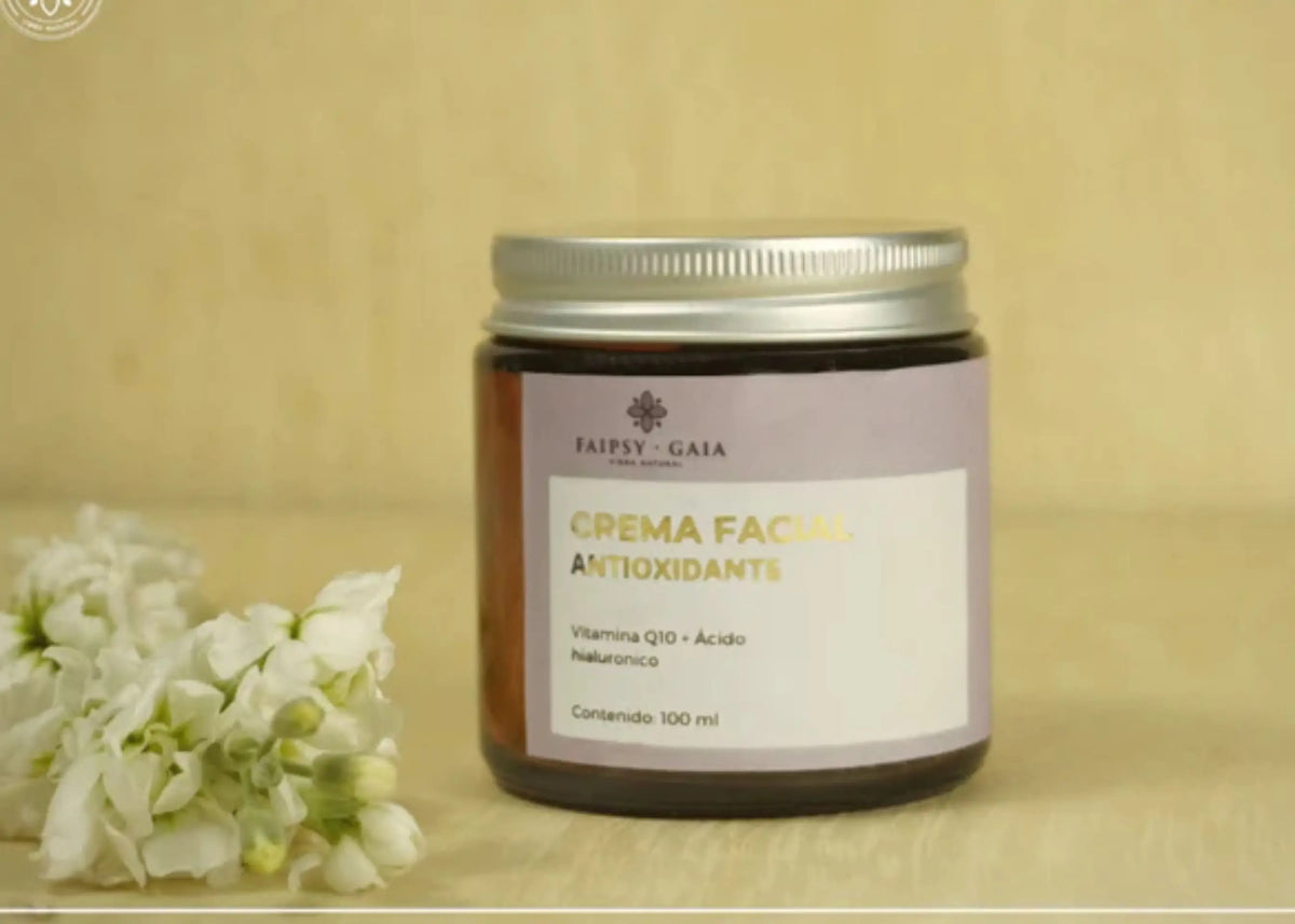 Faipsygaia kit de skincare