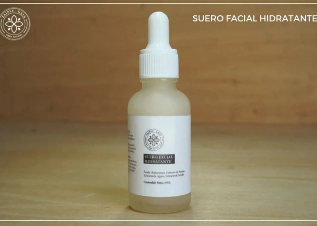 Faipsygaia kit de skincare