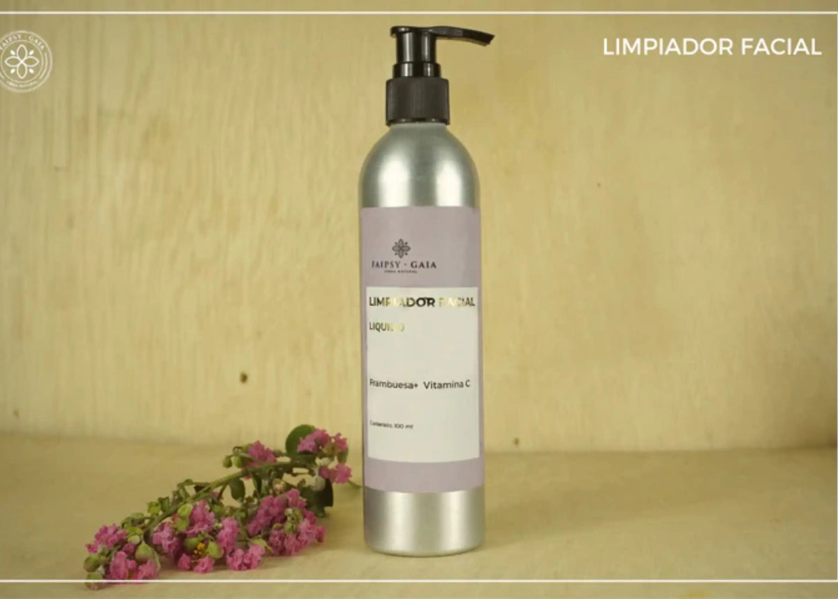 Faipsygaia kit de skincare