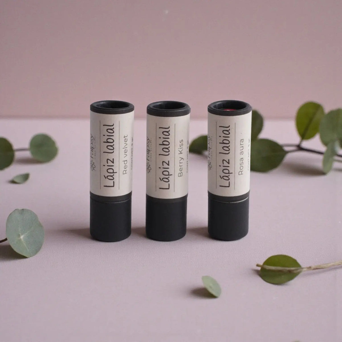 Faipsygaia love lips set